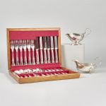 1037 9619 CUTLERY SET